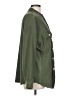 Chouyatou Green Cardigan Size L - photo 4