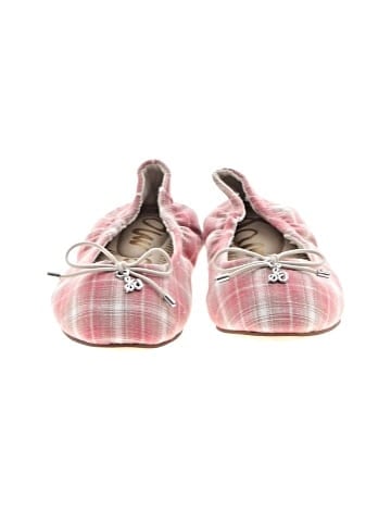 Sam Edelman Flats (view 2)
