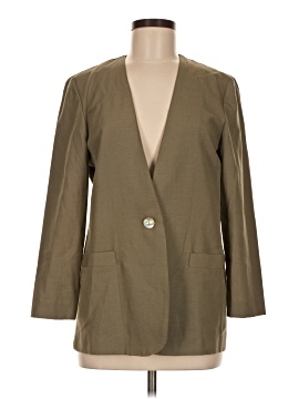 Fundamental Things Blazer