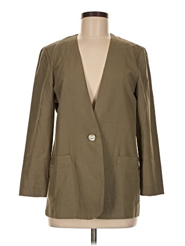 Fundamental Things Blazer (view 1)