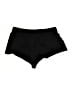 Ardene Solid Black Athletic Shorts Size L - photo 2