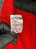 No Boundaries 100% Polyester Red Track Pants Size L - photo 7