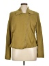 CAbi 100% Cotton Tan Cardigan Size XL - photo 1