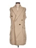 J by Joie Tan Trenchcoat Size M - photo 1