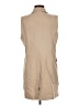 J by Joie Tan Trenchcoat Size M - photo 2