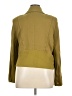 CAbi 100% Cotton Tan Cardigan Size XL - photo 2