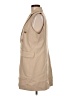 J by Joie Tan Trenchcoat Size M - photo 5