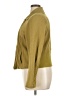 CAbi 100% Cotton Tan Cardigan Size XL - photo 5