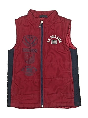U.S. Polo Assn. Vest (view 1)