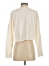 colsie Ivory Sweatshirt Size S - photo 2