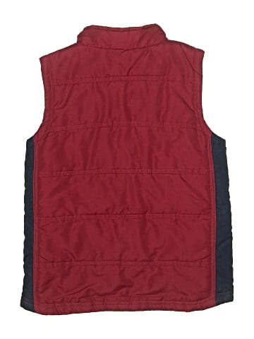 U.S. Polo Assn. Vest (view 2)