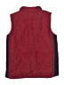 U.S. Polo Assn. 100% Polyester Red Vest Size 5 - photo 2
