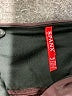 SPANX Burgundy Active Pants Size S - photo 4