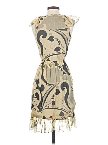 Hype Cocktail Dress (view 2)