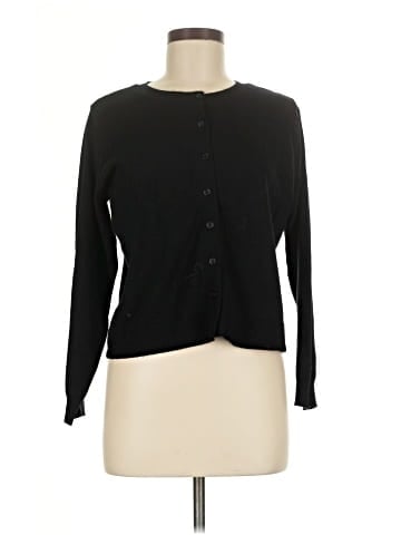 Kathy Ireland Cardigan (view 1)