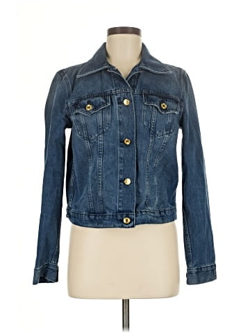 MICHAEL Michael Kors Denim Jacket (view 1)