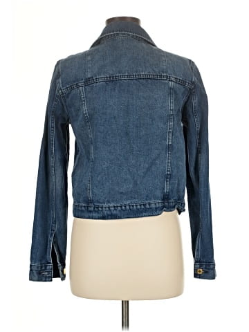 MICHAEL Michael Kors Denim Jacket (view 2)
