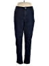 Assorted Brands Blue Jeans Size 18 (tall) - photo 1