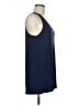 Inoah Blue Tank Top Size M - photo 4