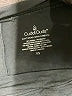 Cuddl Duds Solid Black Active Pants Size XS - photo 4