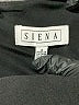 Sienna Black Cocktail Dress Size 2 - photo 7