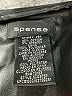 Spense Solid Black Cocktail Dress Size 6 - photo 7