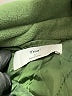 TNA 100% Recycled Polyester Green Jacket Size XS - Sm - photo 6