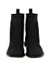 Vince. Black Ankle Boots Size 7 - photo 2