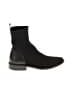Vince. Black Ankle Boots Size 7 - photo 1