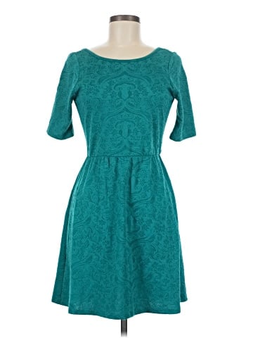 Miami Casual Dress (view 1)