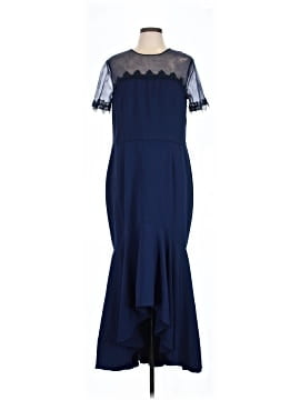 Js Collections Cocktail Dress