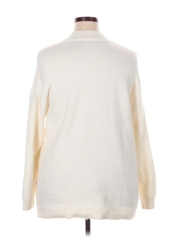 Roaman's Turtleneck Sweater (view 2)