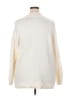 Roaman's Ivory Turtleneck Sweater Size 22 (1X) - photo 2