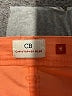 Christopher Blue Orange Casual Pants Size 4 - photo 7