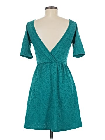 Miami Casual Dress (view 2)