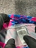 Body Glove Tropical Pink Active Pants 12-18 MO / 18 MO - photo 4