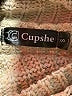 Cupshe Tan Casual Dress Size S - photo 7