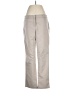 Dana Buchman Solid Gray Khakis Size 6 - photo 1