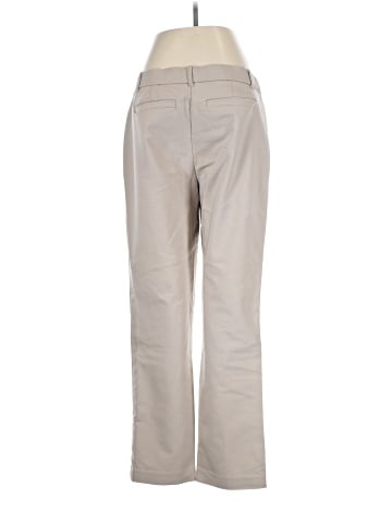 Dana Buchman Khakis (view 2)