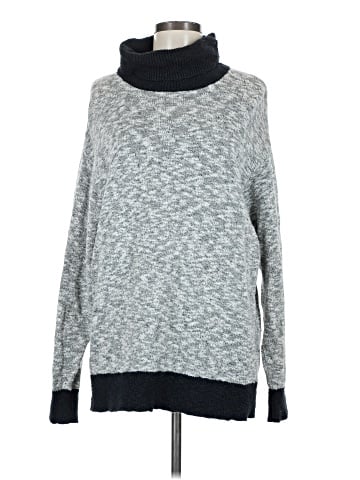 L.L.Bean Signature Pullover Sweater (view 1)