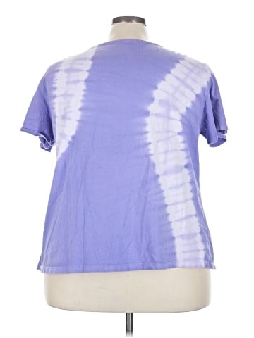 Bay Studio Short Sleeve Henley (view 2)