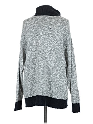 L.L.Bean Signature Pullover Sweater (view 2)
