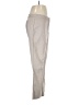 Dana Buchman Solid Gray Khakis Size 6 - photo 4