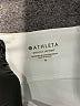 Athleta Solid Gray Active Pants Size S - photo 4