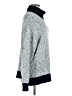 L.L.Bean Signature Gray Pullover Sweater Size M - photo 4