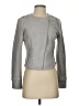 White House Black Market Gray Jacket Size XS - photo 1