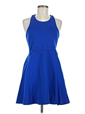 The Vanity Room Casual Dress (view 1)