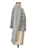White House Black Market Gray Jacket Size XS - photo 4