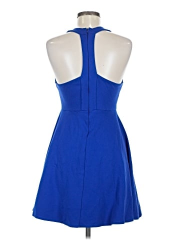 The Vanity Room Casual Dress (view 2)