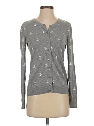 Tommy Hilfiger Cardigan (view 1)